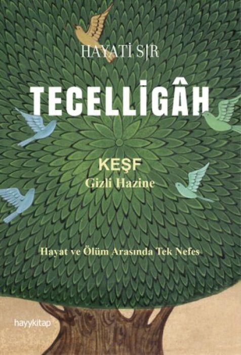Könyv Tecelligah 