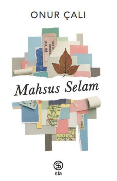 Knjiga Mahsus Selam 