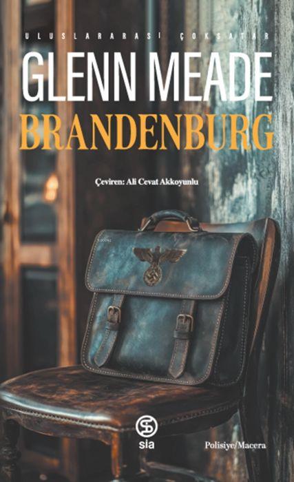 Kniha Brandenburg 