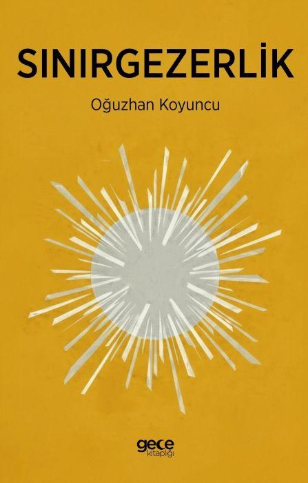 Knjiga Sinirgezerlik 