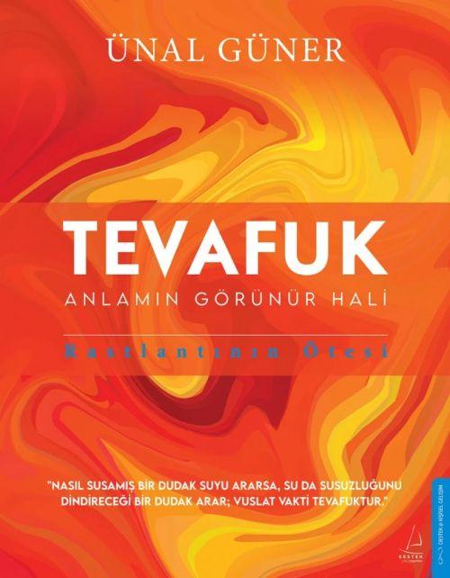 Kniha Tevafuk 
