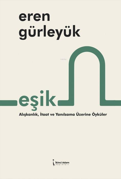 Kniha Esik 