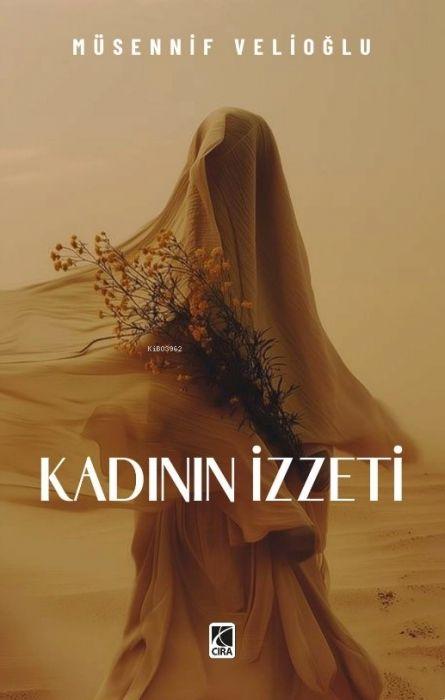 Kniha Kadinin Izzeti 