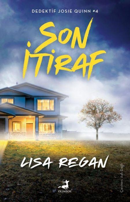 Kniha Son Itiraf 