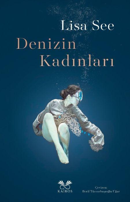 Könyv Denizin Kadinlari 