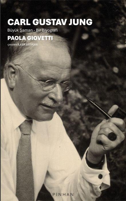 Kniha Carl Gustav Jung;Büyük Saman - Bir Biyografi 