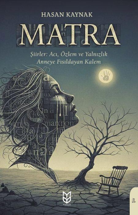 Kniha Matra 