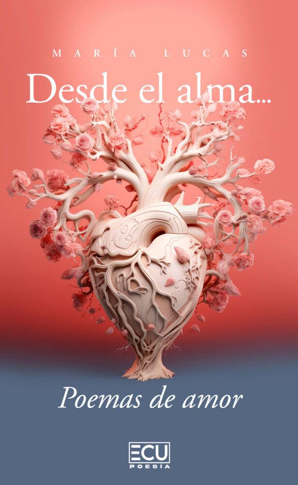 Kniha Desde el alma? Poemas de amor 