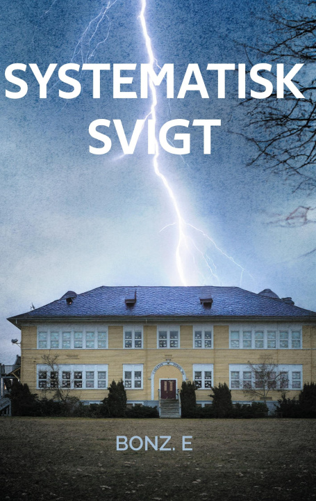 Knjiga Systematisk svigt 