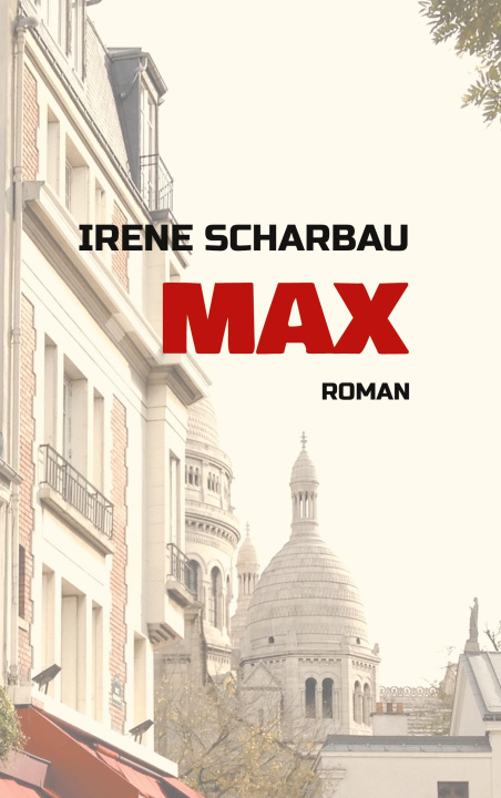 Könyv Max 