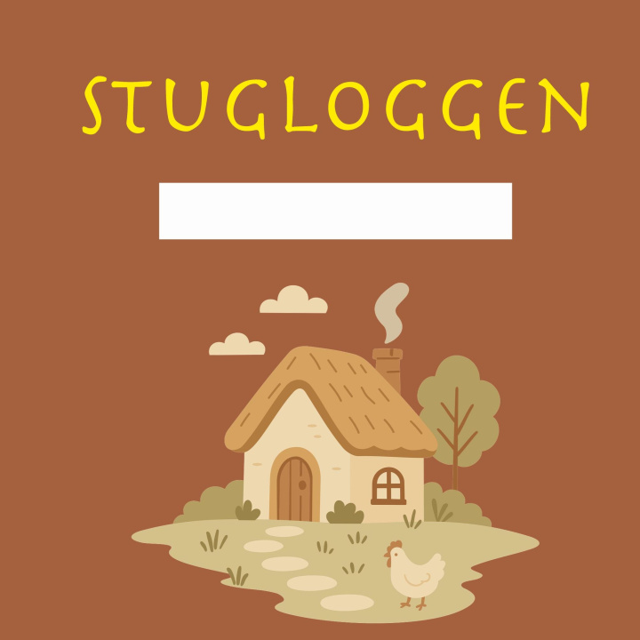 Kniha Stuglogg 