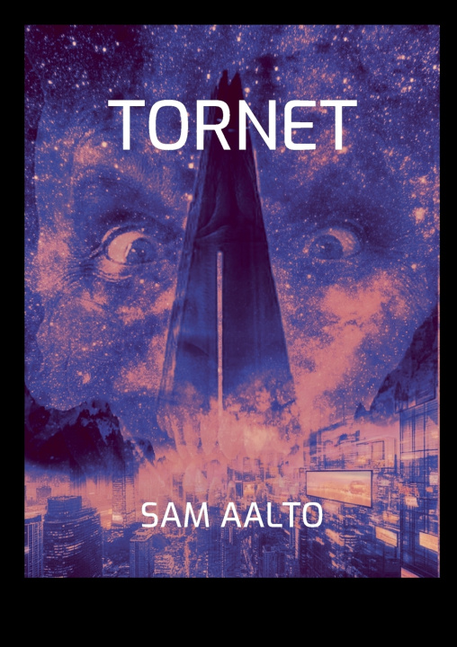 Kniha Tornet Sam Aalto