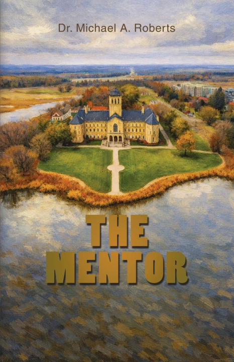 Kniha The Mentor Michael A. Roberts