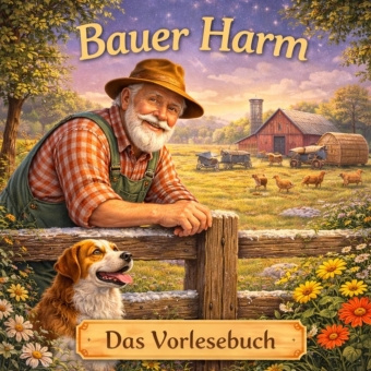 Kniha Das vorlesebuch, Bauer Harm H. Mourits