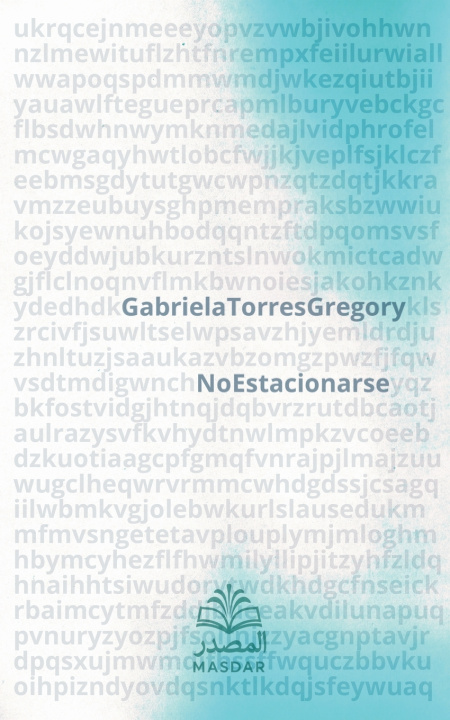 Książka No Estacionarse Gabriela Torres Gregory