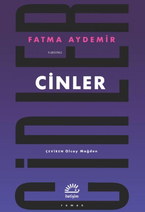 Kniha Cinler 