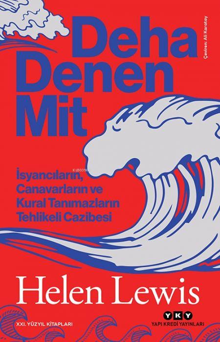 Kniha Deha Denen Mit 