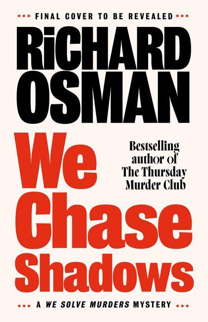 Kniha Untitled We Solve Murders 2 OSMAN