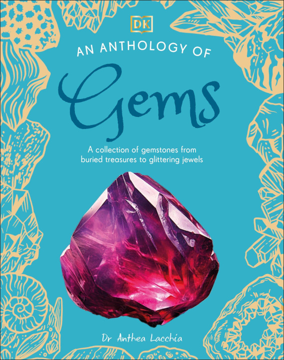 Książka An Anthology of Gems LACCHIA