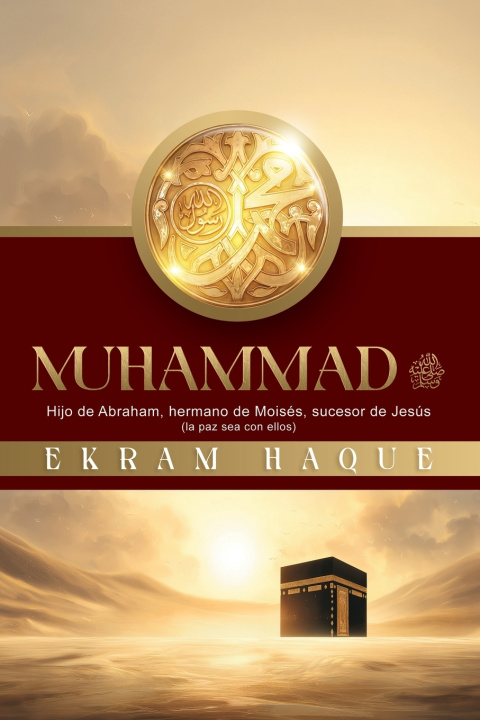 Kniha MUHAMMAD Ekram Haque