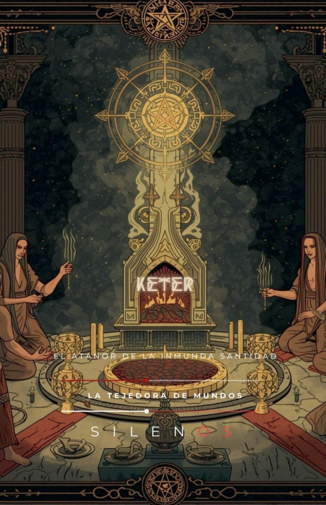 Könyv KETER Cristina Lobo