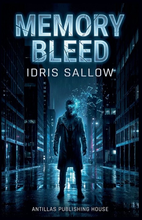 Könyv Memory Bleed Idris Sallow