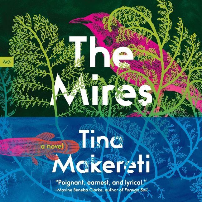 Digital The Mires Stacey Leilua