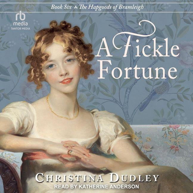 Digital A Fickle Fortune Katherine Anderson