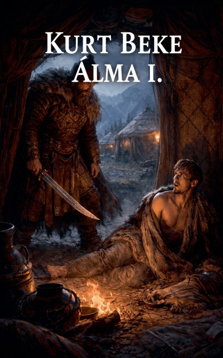 Buch Kurt Beke álma I. MATE ISTVAN-MATYAS
