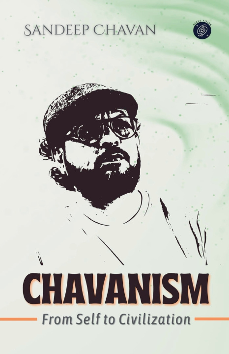 Kniha Chavanism Sandeep Chavan