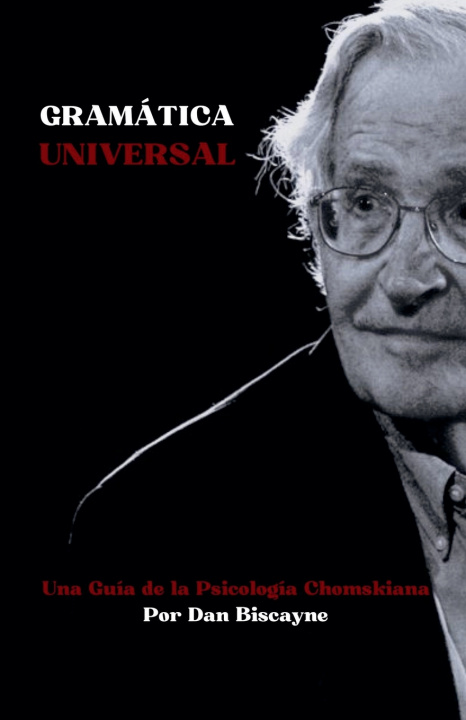 Kniha Gramática Universal Dan Biscayne