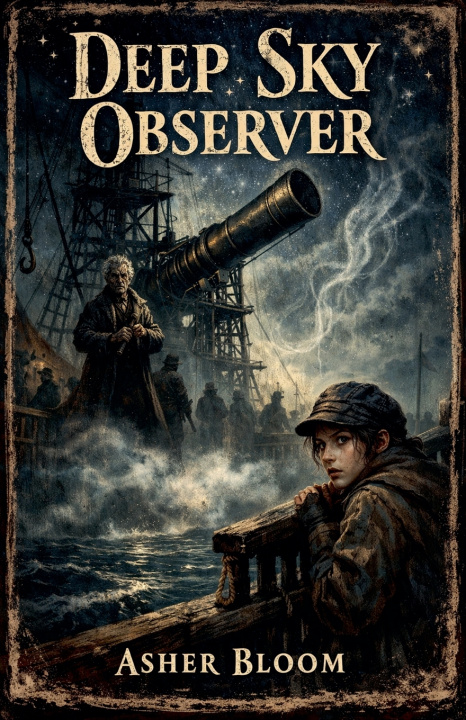 Könyv Deep Sky Observer Asher Bloom