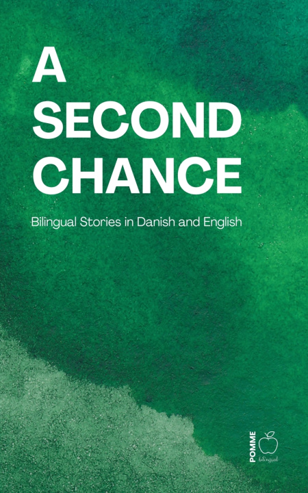 Kniha A Second Chance Pomme Bilingual