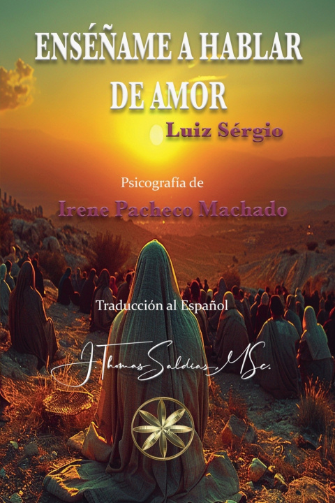 Boek Enseñame a Hablar de Amor Irene Pacheco Machado
