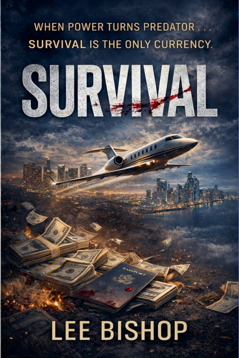 Buch Survival Lee Bishop