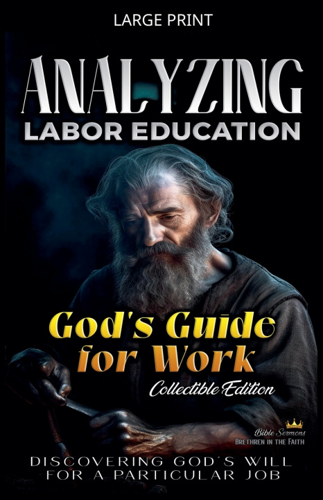 Kniha God's Guide for Work Bible Sermons