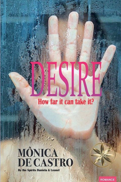Knjiga Desire Mónica de Castro