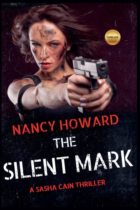 Kniha The Silent Mark Nancy Howard