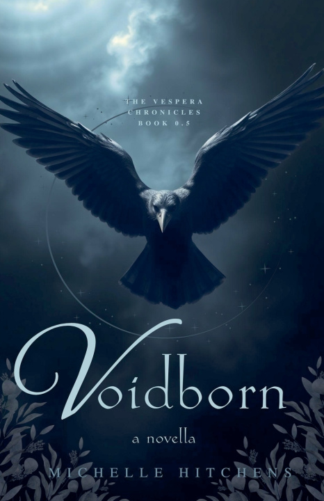 Könyv Voidborn Michelle Hitchens