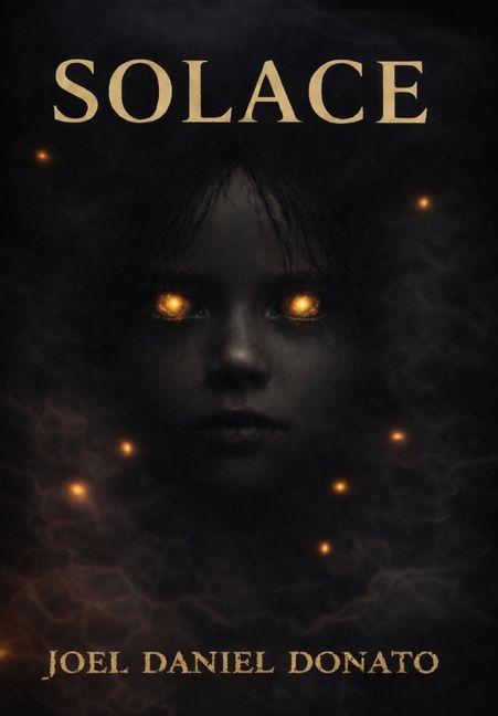 Kniha Solace Joel Daniel Donato