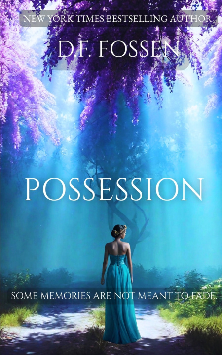 Kniha Possession Delores Fossen