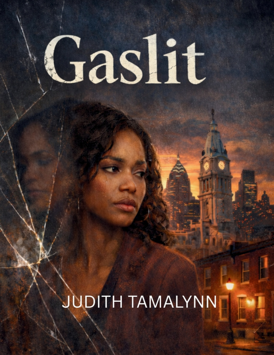 Book GASLIT JUDITH TAMALYNN