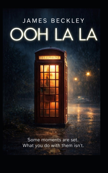 Kniha Ooh La La James Beckley
