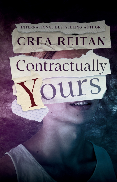 Kniha Contractually Yours Crea Reitan