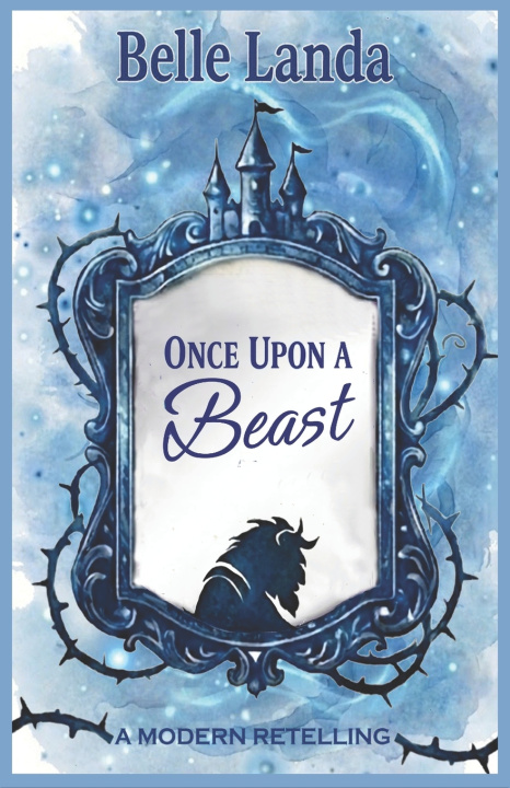 Knjiga ONCE UPON A BEAST Belle Landa