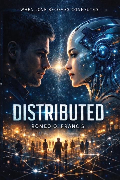 Knjiga DISTRIBUTED Romeo O. Francis