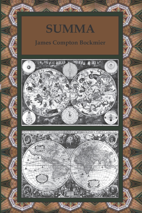 Kniha SUMMA James Compton Bockmier