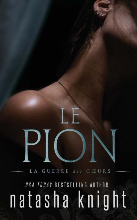 Kniha Le Pion Natasha Knight