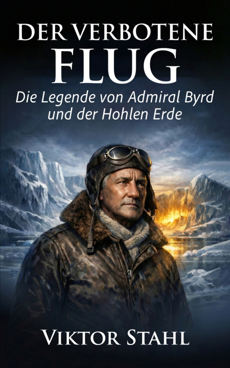 Kniha Der verbotene Flug Viktor Stahl