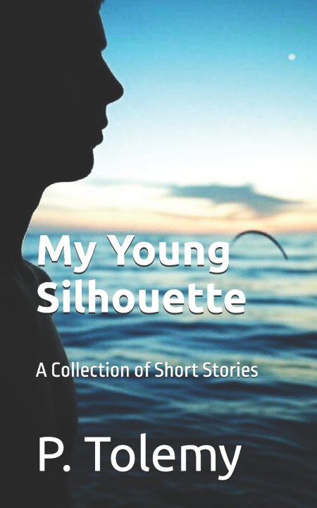 Kniha My Young Silhouette P Tolemy